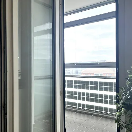 One-bedroom Located In The Charming Of Kolding