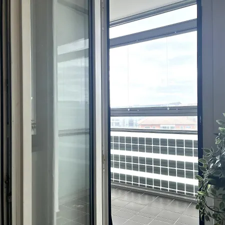 One-bedroom Located In The Charming Of Kolding