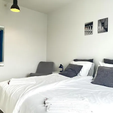 One-bedroom Located In The Charming Of