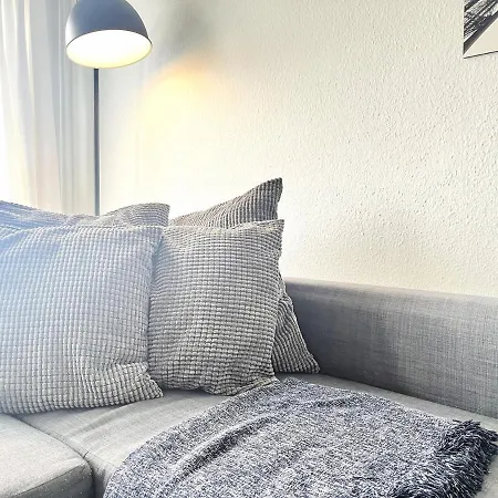 One-bedroom Located In The Charming Of Apartment
