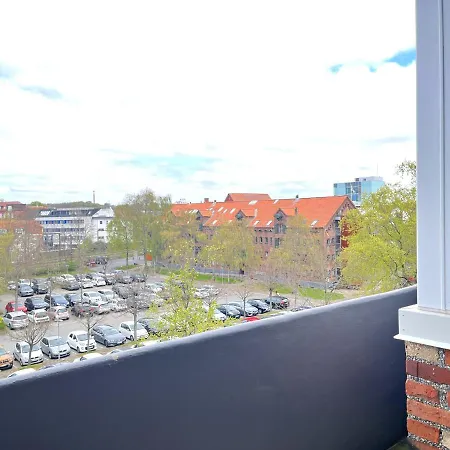 One-bedroom Located In The Charming Of