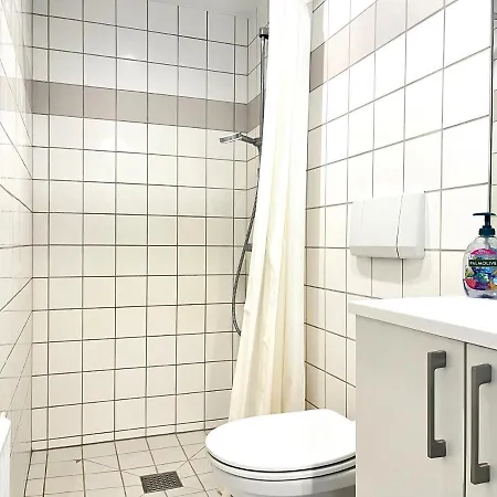 One-bedroom Located In The Charming Of Apartment