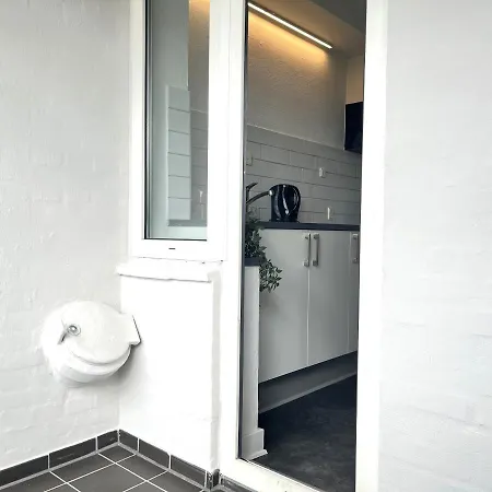 One-bedroom Located In The Charming Of *