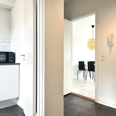 One-bedroom Located In The Charming Of Appartement