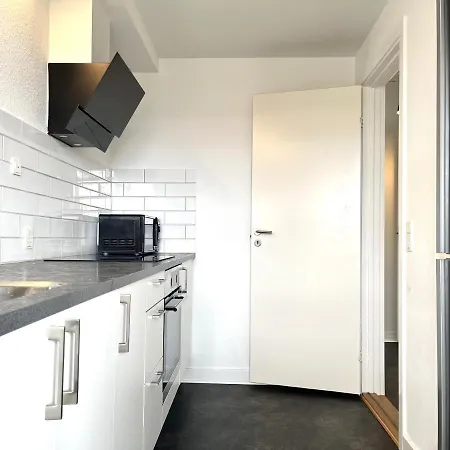 One-bedroom Located In The Charming Of Apartment