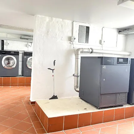 One-bedroom Located In The Charming Of *