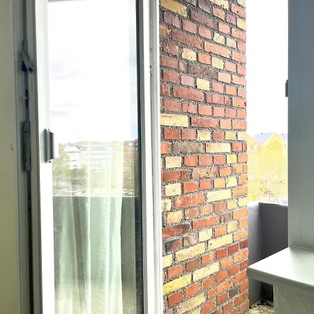 One-bedroom Located In The Charming Of *