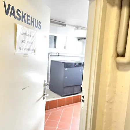 One-bedroom Located In The Charming Of * Kolding