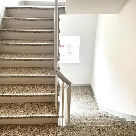 Appartement One-bedroom Located In The Charming Of Kolding