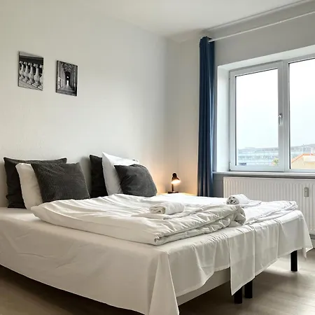 One-bedroom Located In The Charming Of Appartement *