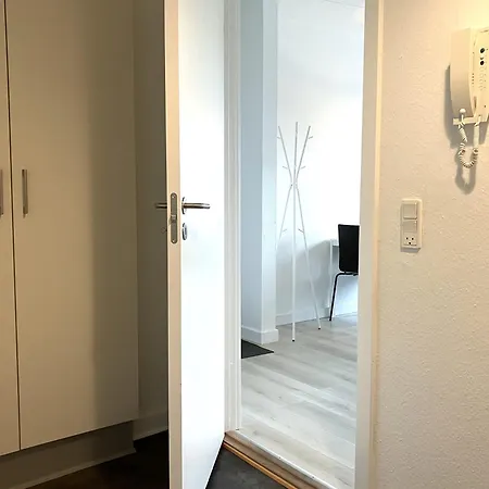 One-bedroom Located In The Charming Of Kolding