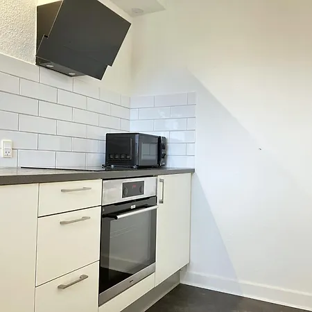 One-bedroom Located In The Charming Of Kolding