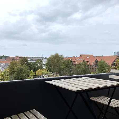 One-bedroom Located In The Charming Of * Kolding