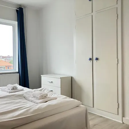 One-bedroom Located In The Charming Of Appartement