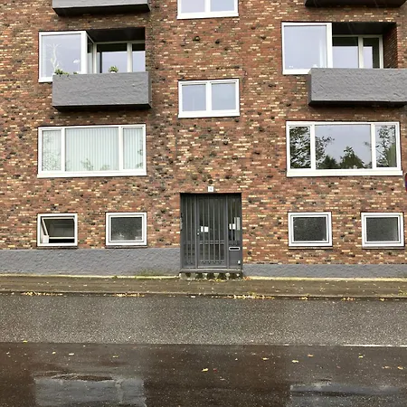 One-bedroom Located In The Charming Of Appartement *