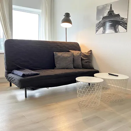 One-bedroom Located In The Charming Of *
